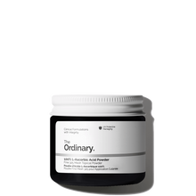 100% L-Ascorbic Acid Powder N8