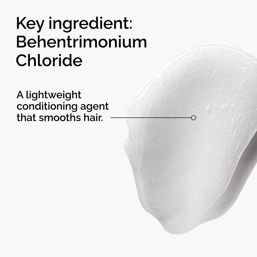 Key Ingredients Of The Ordinary Behentrimonium Chloride 2% Conditioner