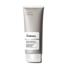 Natural Moisturizing Factors + Beta Glucan U2