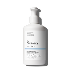 Natural Moisturizing Factors + Inulin Body Lotion G6