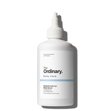 Salicylic Acid 0.5% Body Serum J3