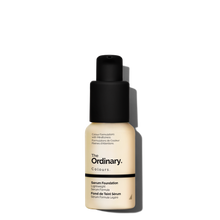 Serum Foundation - 1.0-n - 30ml C2