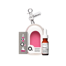 Soothing & Barrier Support Serum Set P0