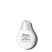 Squalane + Amino Acids Lip Balm W6