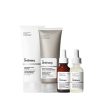 The Barrier Support Collection F3