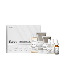 The Mini Discovery Set O4