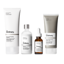 The Refine & Regenerate Collection Y4