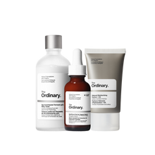 The Sensitive Skin Collection J1