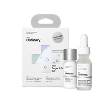 The Target & Treat Set M1