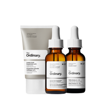 The Uneven Skin Tone Collection G3