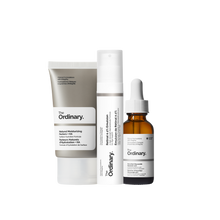 The Vitamin C & A Collection H1